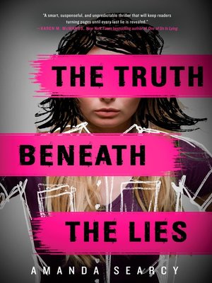 cover image of The Truth Beneath the Lies
